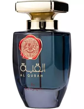 Ard Al Zaafaran Al Qubah EDP 100ml