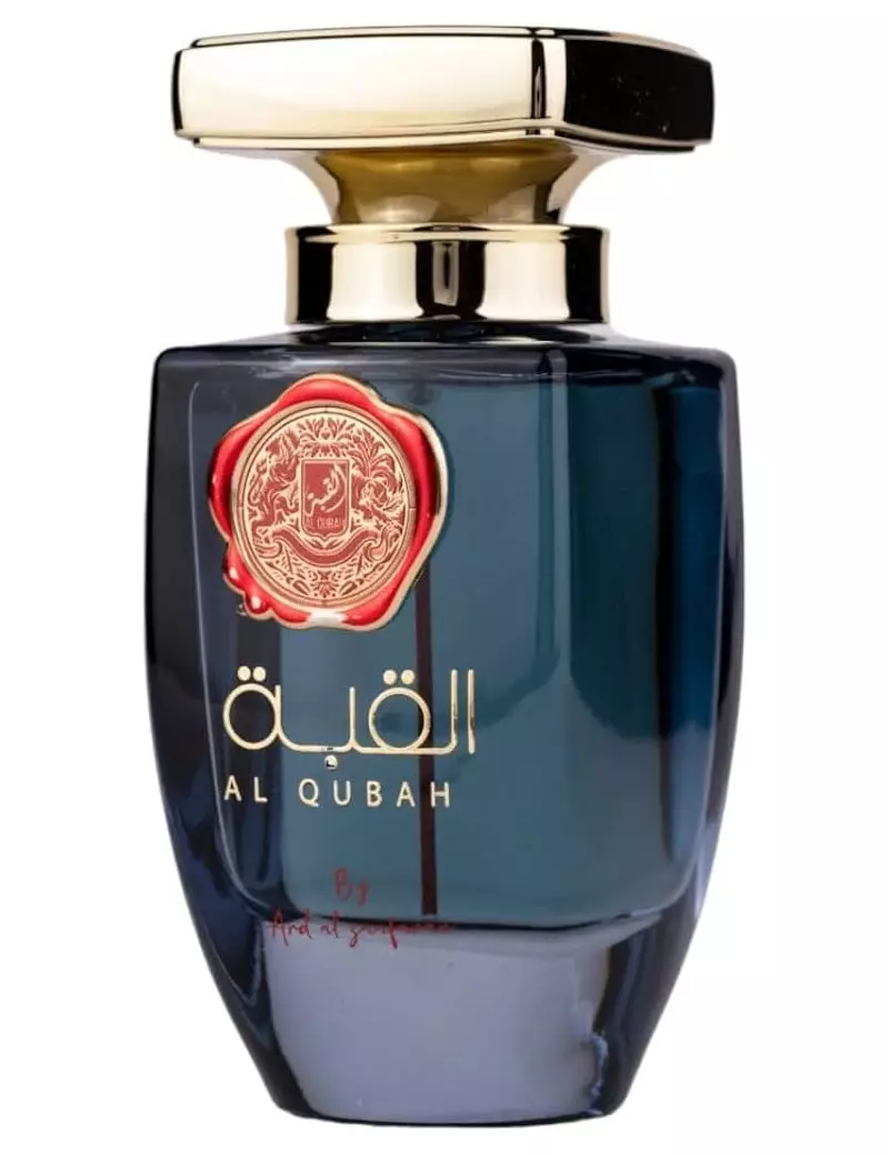 Ard Al Zaafaran Al Qubah EDP 100ml