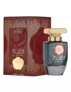 Ard Al Zaafaran Al Qubah EDP 100ml