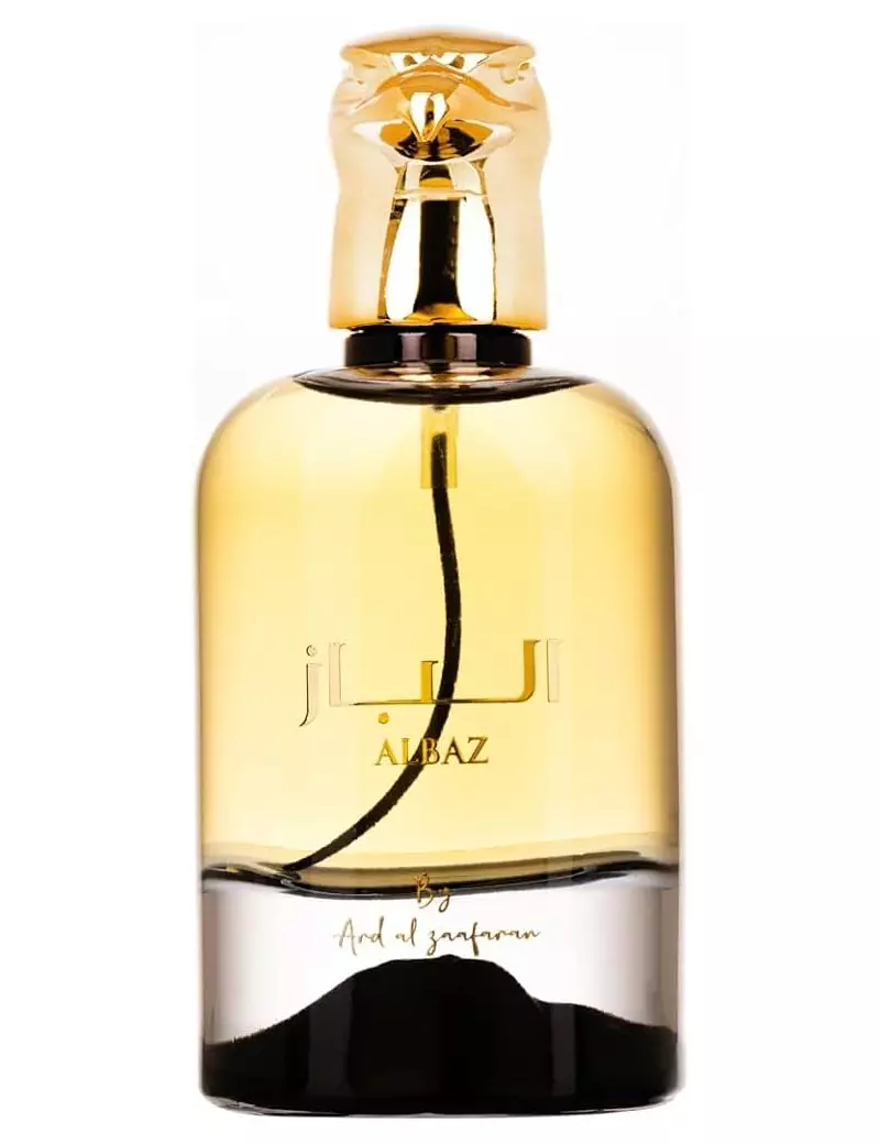 Ard Al Zaafaran Albaz EDP 100ml