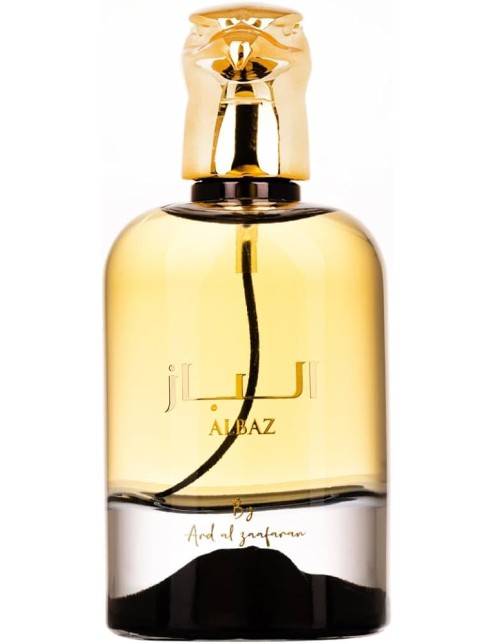 Ard Al Zaafaran Albaz EDP 100ml