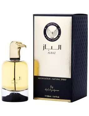 Ard Al Zaafaran Albaz EDP 100ml