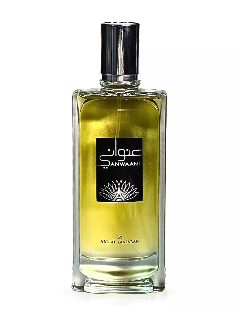 Ard Al Zaafaran Anwaani EDP 100ml