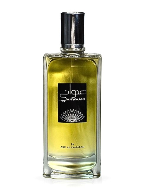 Ard Al Zaafaran Anwaani EDP 100ml