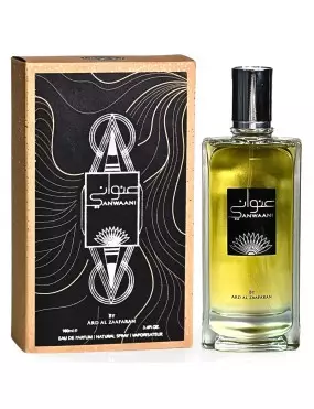 Ard Al Zaafaran Anwaani EDP 100ml