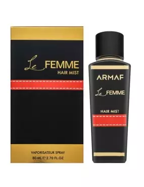 Armaf Le Femme HMI 80ml