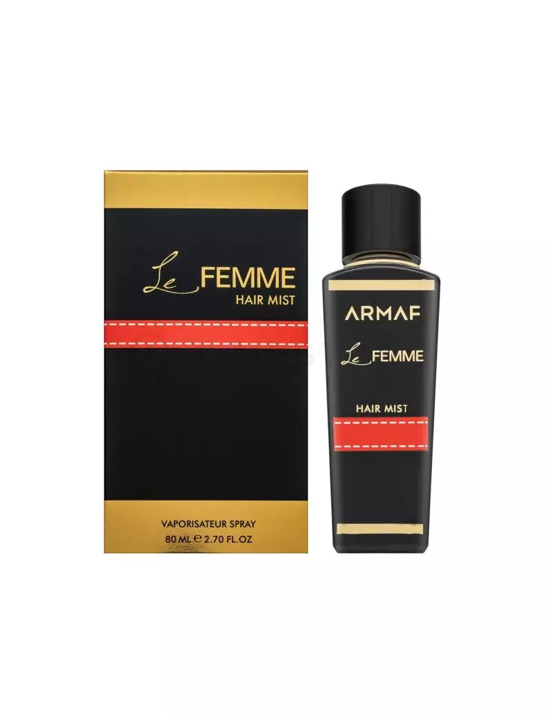 Armaf Le Femme HMI 80ml