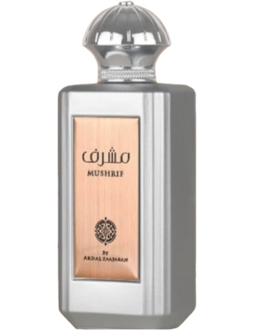 Ard Al Zaafaran Mushrif EDP 100ml