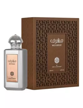 Ard Al Zaafaran Mushrif EDP 100ml