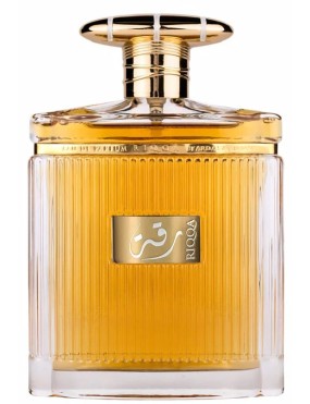 Ard Al Zaafaran Riqqa EDP 100ml