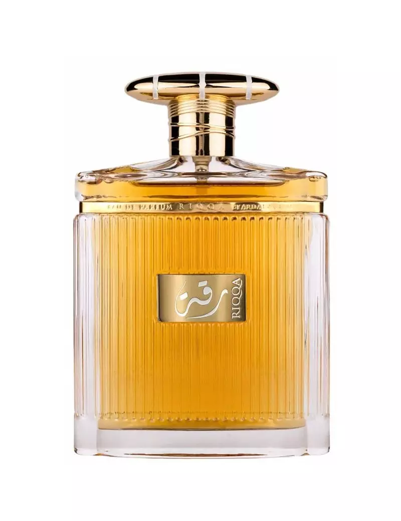 Ard Al Zaafaran Riqqa EDP 100ml