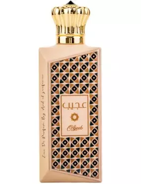 Ard Al Zaafaran Ajeeb EDP 100ml