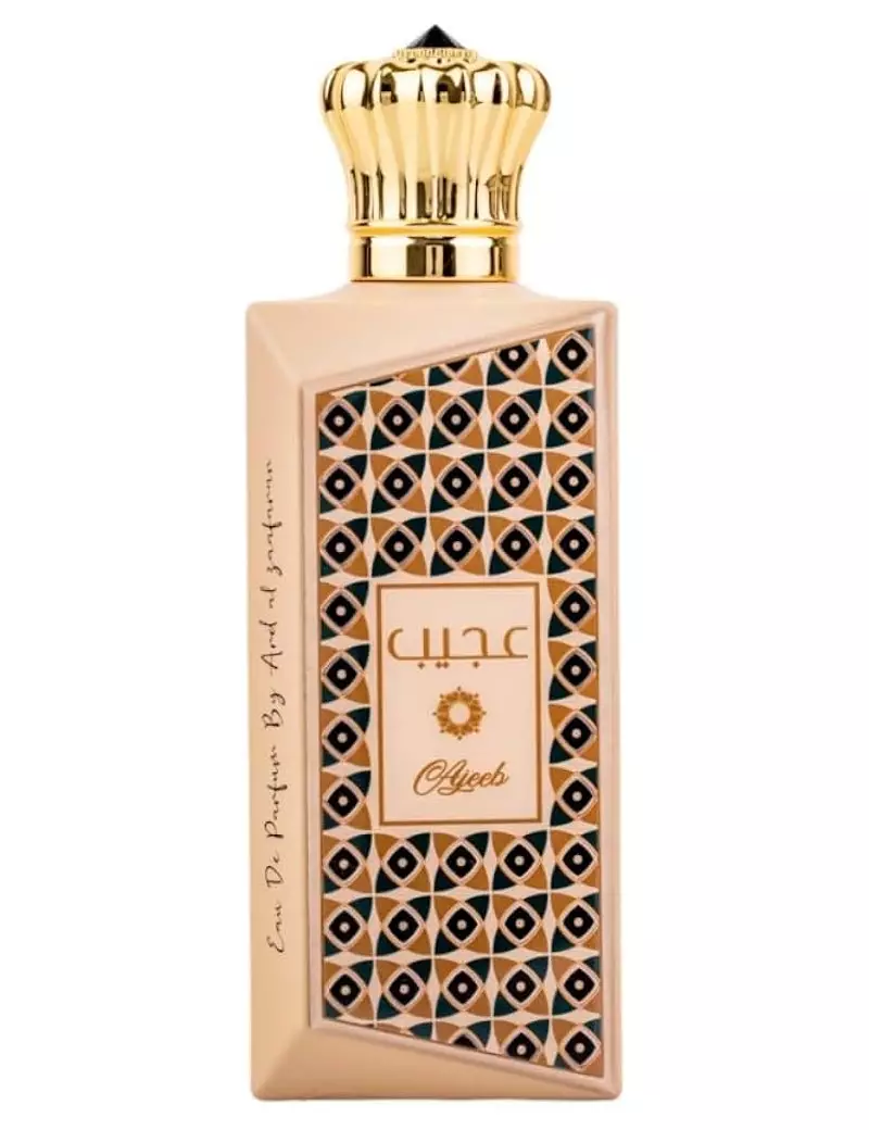 Ard Al Zaafaran Ajeeb EDP 100ml