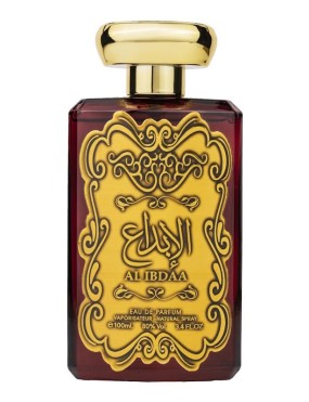 Ard Al Zaafaran Al Ibdaa Gold EDP 100ml