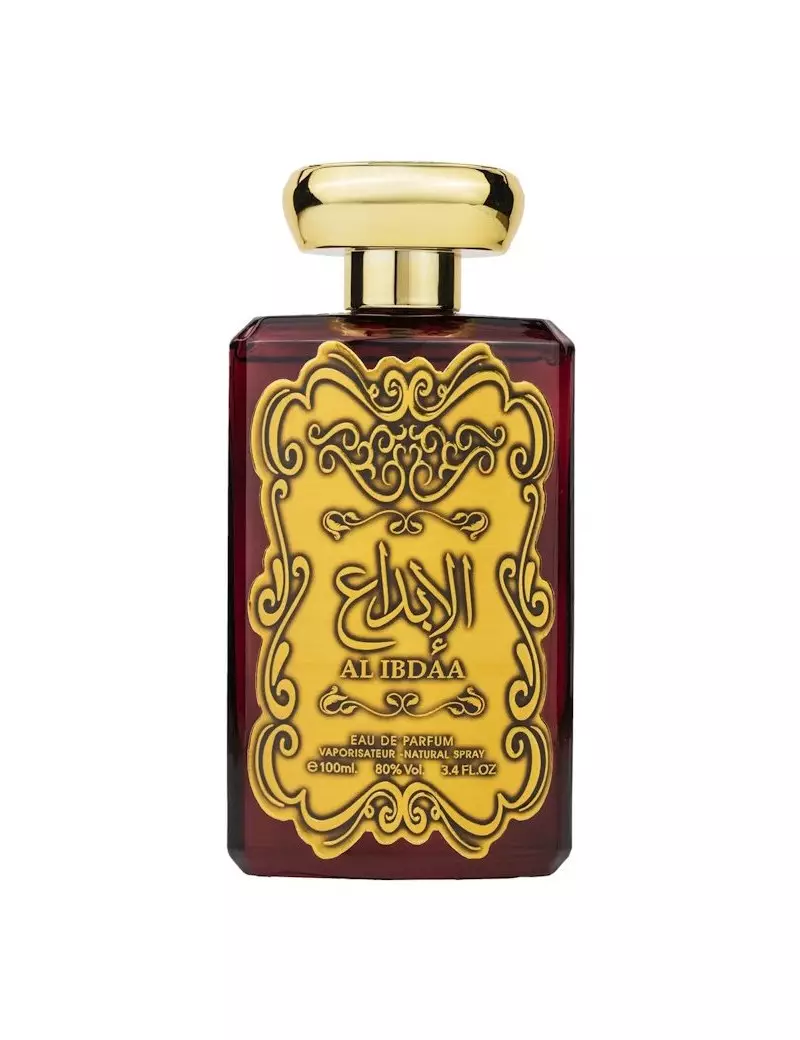 Ard Al Zaafaran Al Ibdaa Gold EDP 100ml