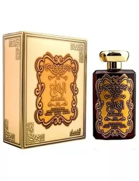 Ard Al Zaafaran Al Ibdaa Gold EDP 100ml