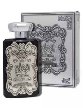 Ard Al Zaafaran Al Ibdaa Silver EDP 100ml