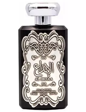 Ard Al Zaafaran Al Ibdaa Silver EDP 100ml