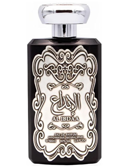 Ard Al Zaafaran Al Ibdaa Silver EDP 100ml