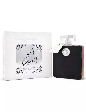 Ard Al Zaafaran Ameer Al Quloob EDP 100ml