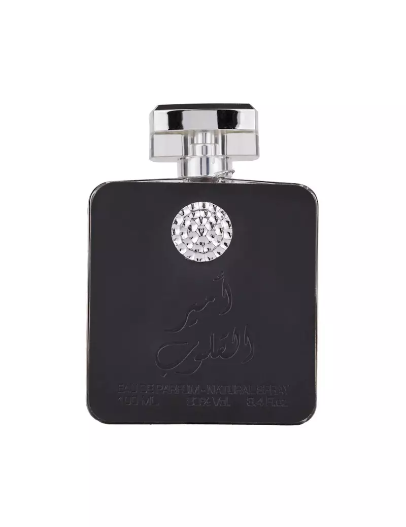 Ard Al Zaafaran Ameer Al Quloob EDP 100ml