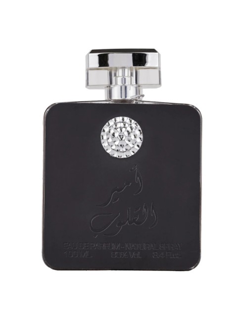 Ard Al Zaafaran Ameer Al Quloob EDP 100ml