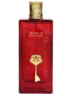 Ard Al Zaafaran Bab Al Hamra EDP 100ml