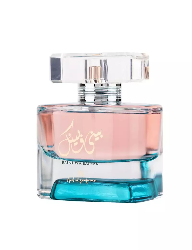 Ard Al Zaafaran Baini Wa Bainak EDP 100ml