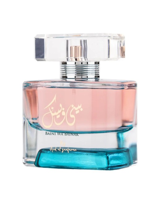 Ard Al Zaafaran Baini Wa Bainak EDP 100ml