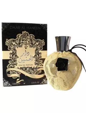 Ard Al Zaafaran Daar Al Haneen EDP 100ml