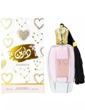 Ard Al Zaafaran Daareen EDP 100ml