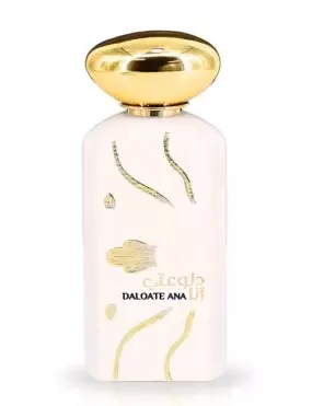 Ard Al Zaafaran Daloate Ana EDP 100ml