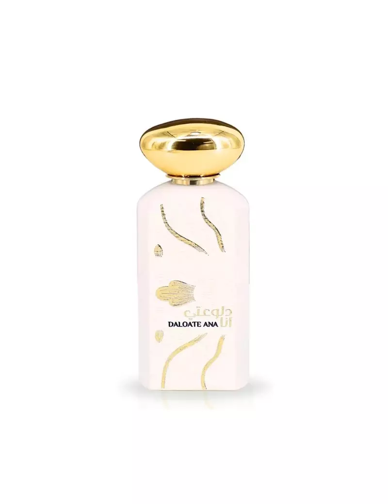 Ard Al Zaafaran Daloate Ana EDP 100ml