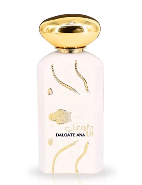 Ard Al Zaafaran Daloate Ana EDP 100ml