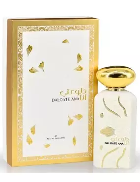 Ard Al Zaafaran Daloate Ana EDP 100ml