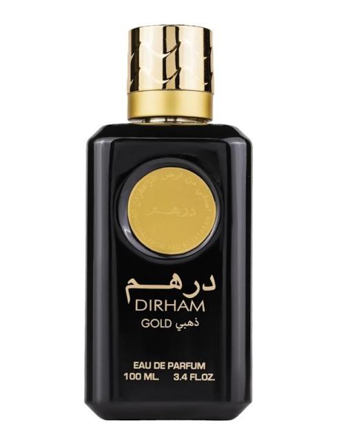 Ard Al Zaafaran Dirham Gold EDP 100ml