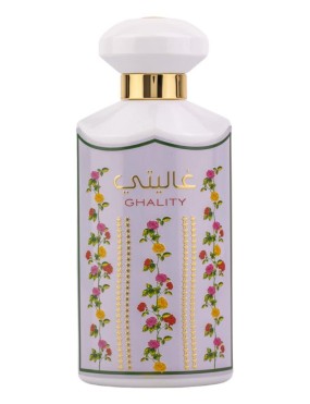 Ard Al Zaafaran Ghality EDP 100ml