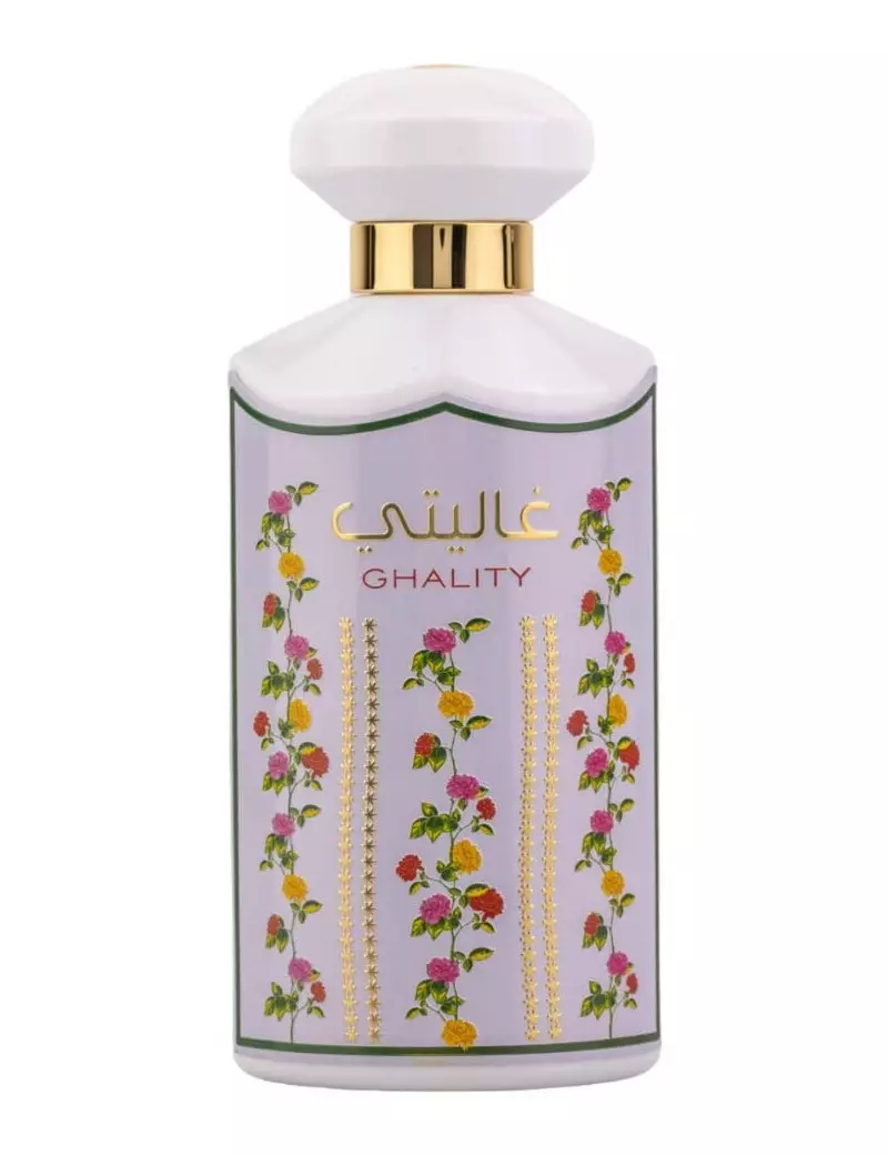 Ard Al Zaafaran Ghality EDP 100ml