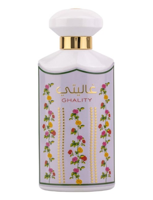 Ard Al Zaafaran Ghality EDP 100ml