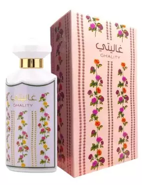 Ard Al Zaafaran Ghality EDP 100ml