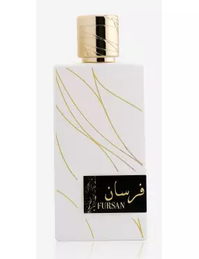 Anteprima offerta Khadlaj Fursan White EDP 100ml