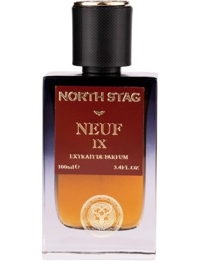 Paris Corner Neuf IX North Stag EDP 100ml