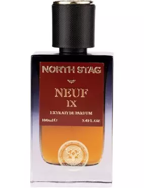 Anteprima offerta North Stag Neuf IX ExDP 100ml