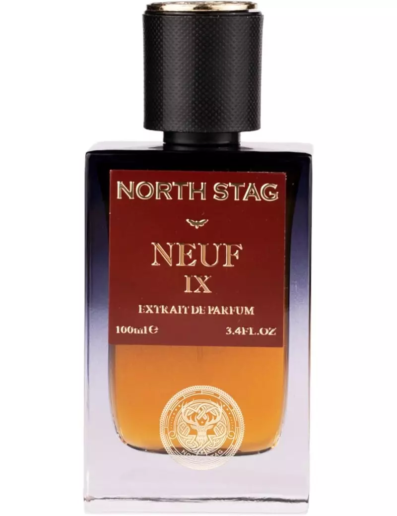 Paris Corner Neuf IX North Stag EDP 100ml