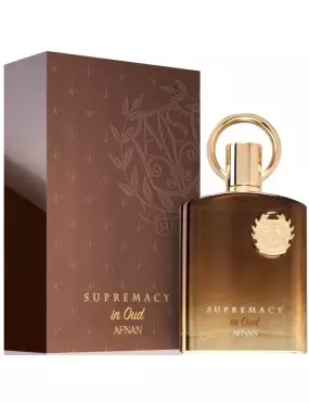 Afnan Supremacy in Oud EDP 100ml