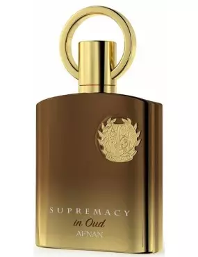 Afnan Supremacy in Oud EDP 100ml