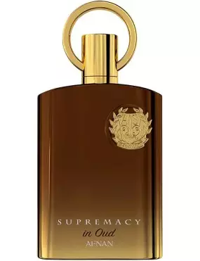 Afnan Supremacy in Oud EDP 150ml