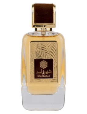 Ard Al Zaafaran Shahrazad EDP 100ml