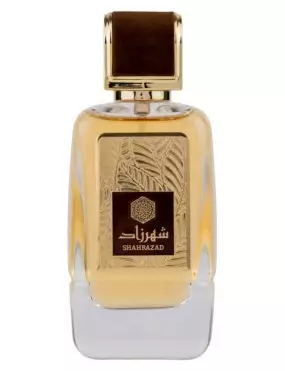 Ard Al Zaafaran Shahrazad EDP 100ml