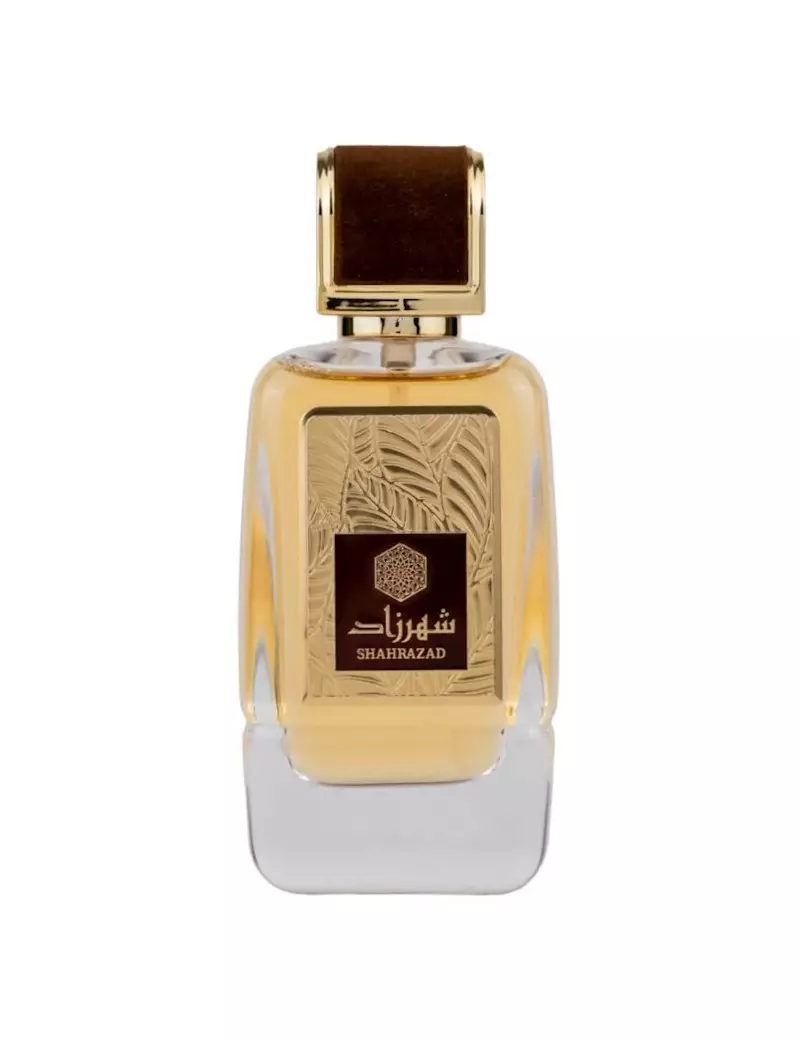 Ard Al Zaafaran Shahrazad EDP 100ml